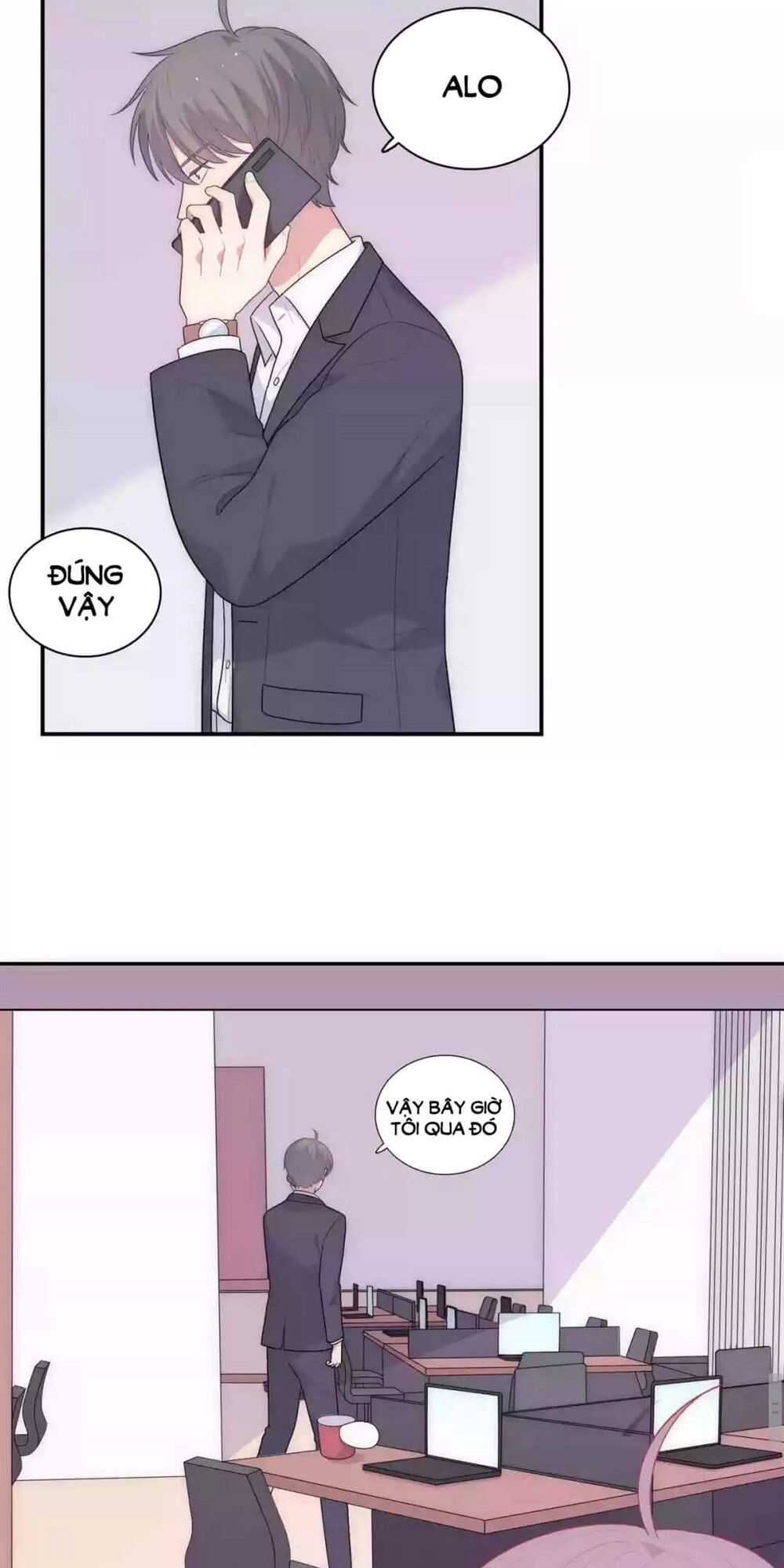 Vương Tử Thành Phố Và Công Chúa Amazon Chapter 101 - 33