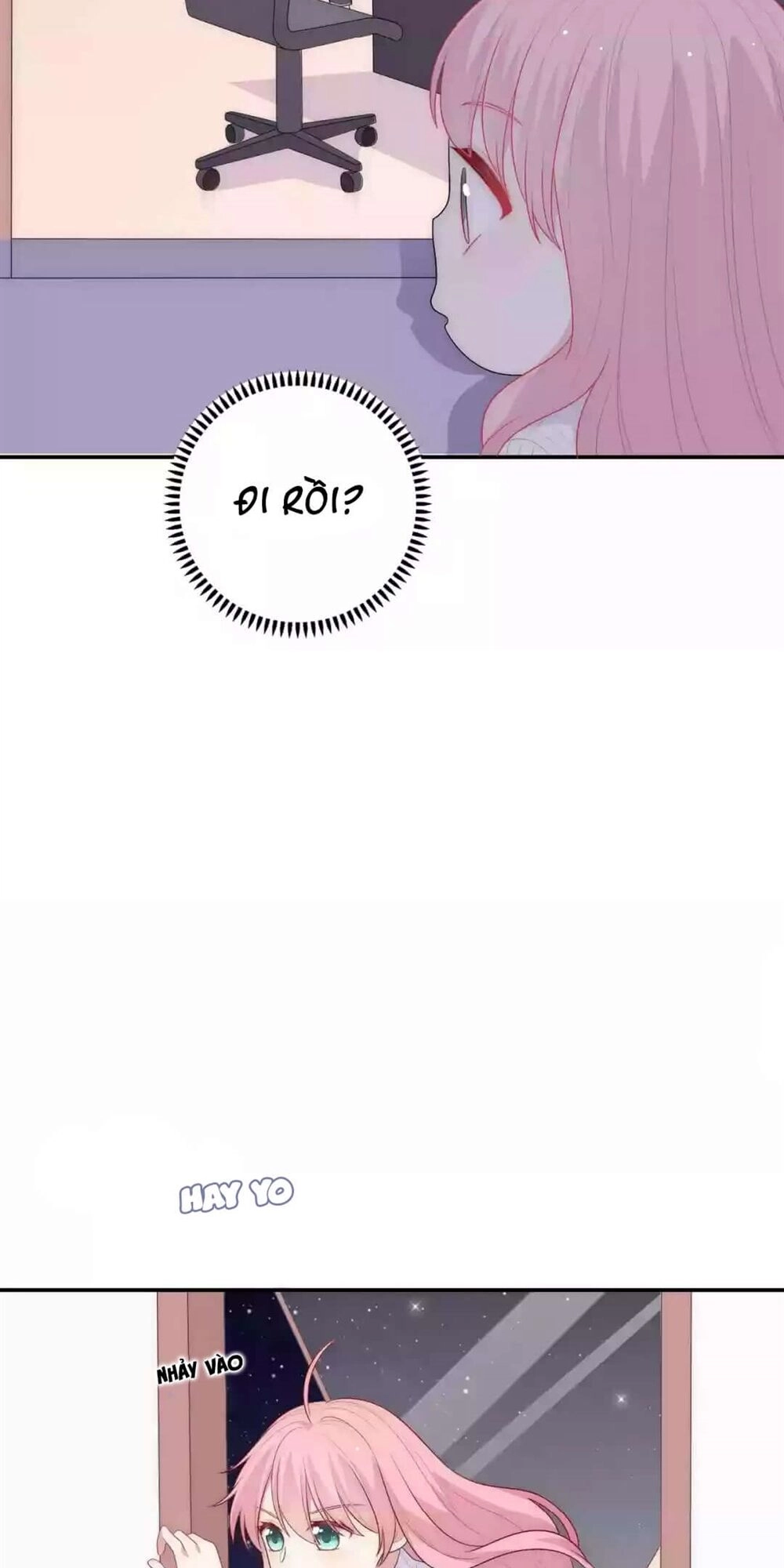 Vương Tử Thành Phố Và Công Chúa Amazon Chapter 101 - 34