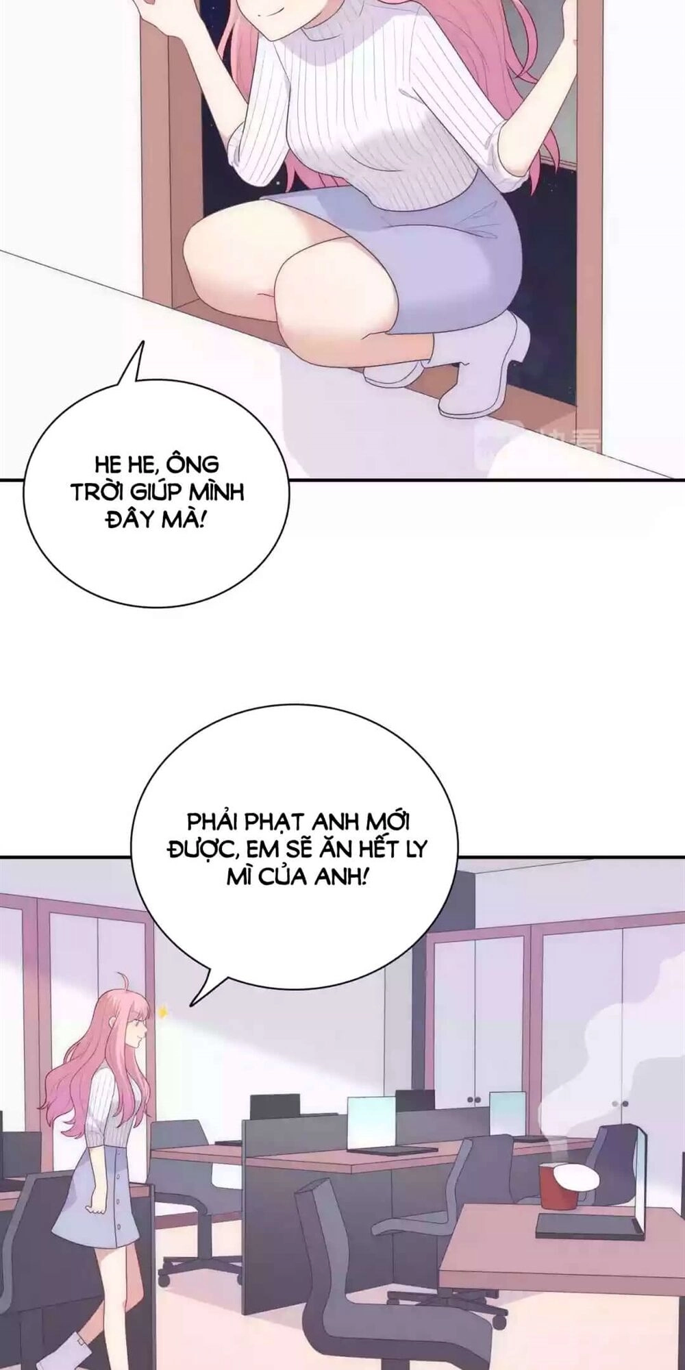 Vương Tử Thành Phố Và Công Chúa Amazon Chapter 101 - 35