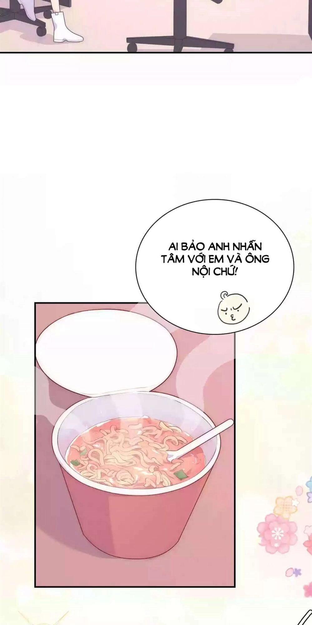 Vương Tử Thành Phố Và Công Chúa Amazon Chapter 101 - 36