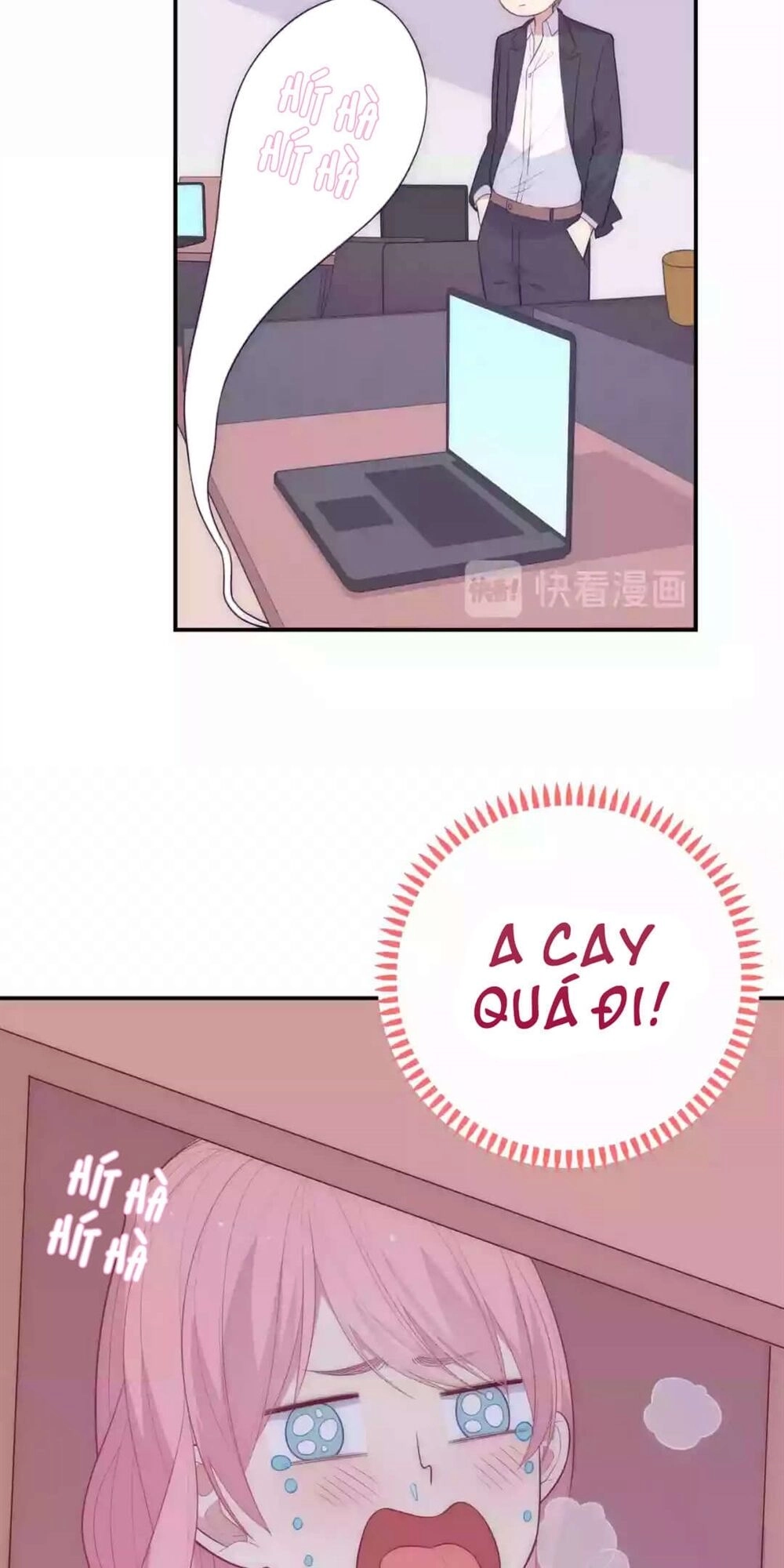 Vương Tử Thành Phố Và Công Chúa Amazon Chapter 101 - 45