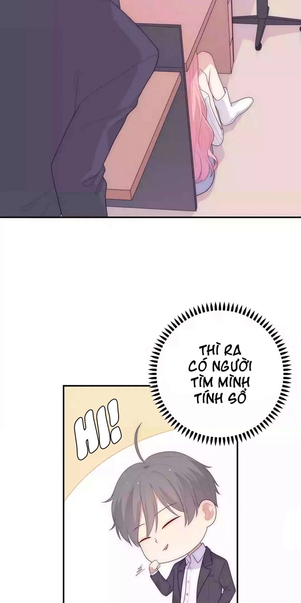 Vương Tử Thành Phố Và Công Chúa Amazon Chapter 101 - 47