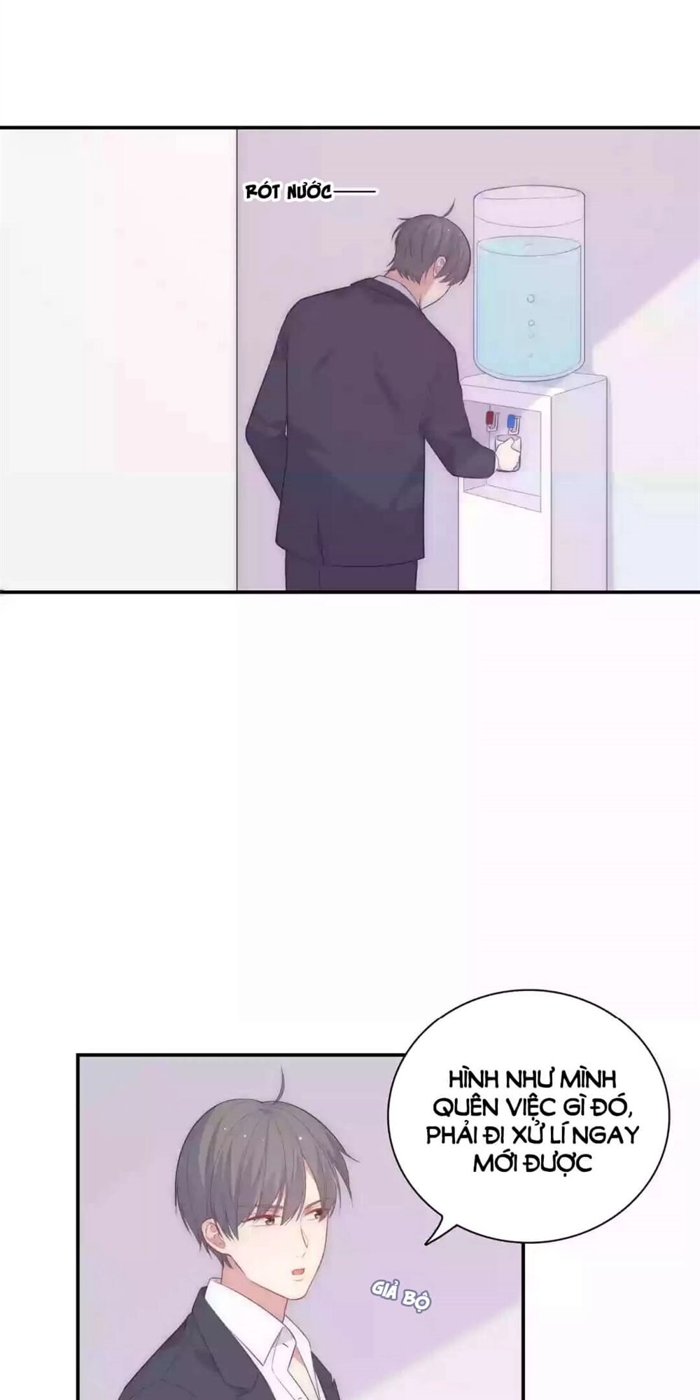 Vương Tử Thành Phố Và Công Chúa Amazon Chapter 101 - 49