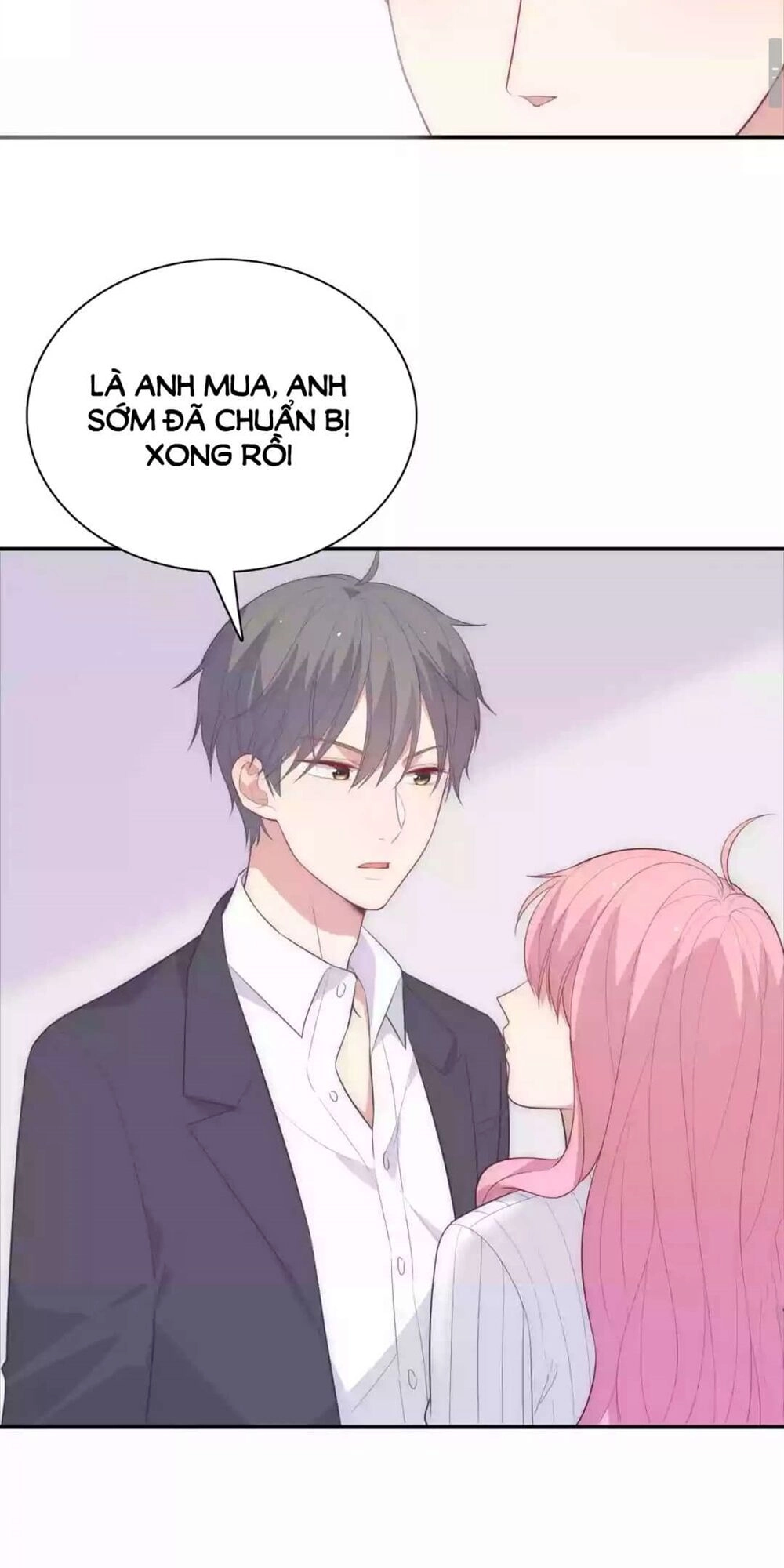 Vương Tử Thành Phố Và Công Chúa Amazon Chapter 101 - 57