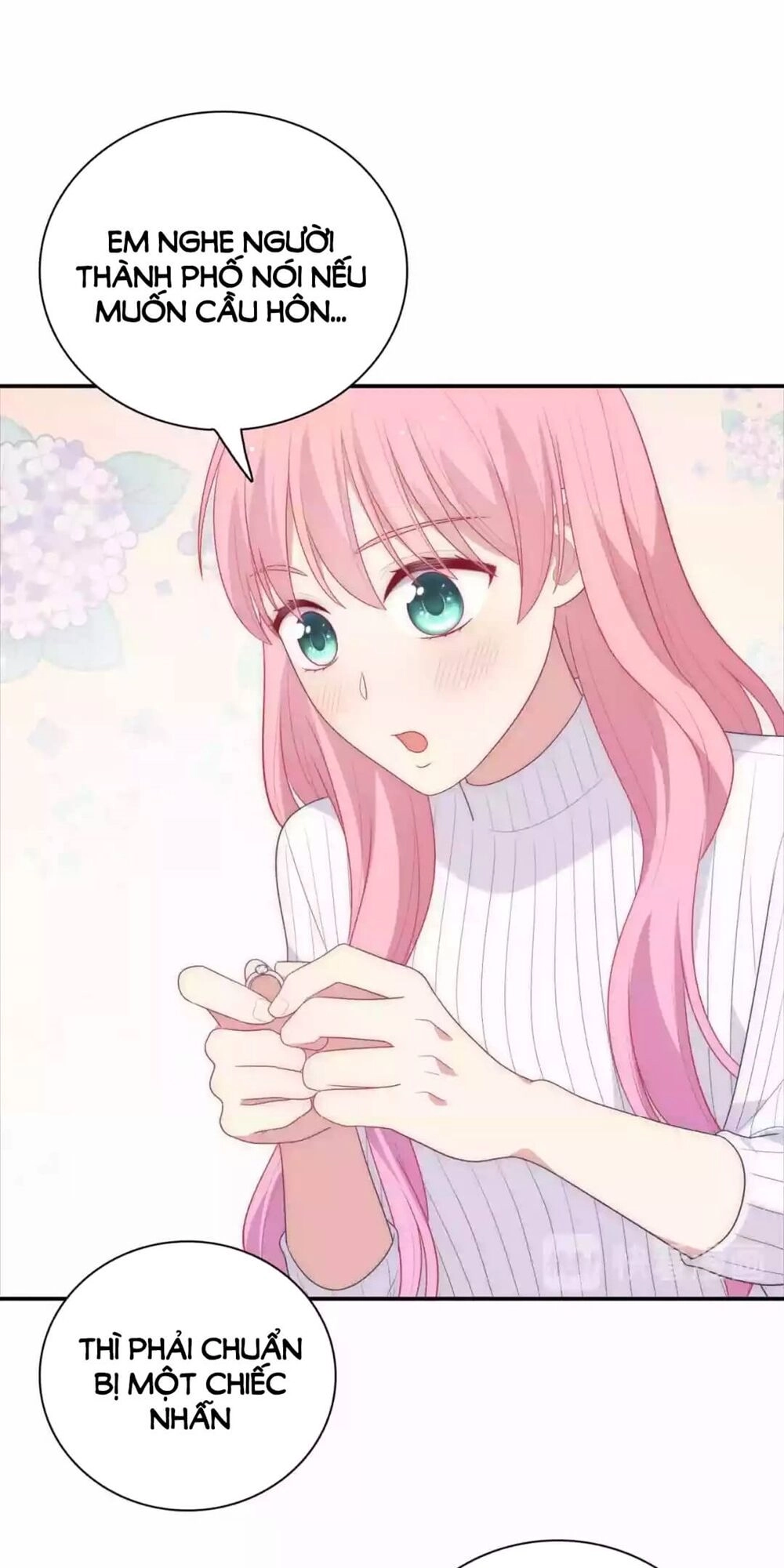 Vương Tử Thành Phố Và Công Chúa Amazon Chapter 101 - 59