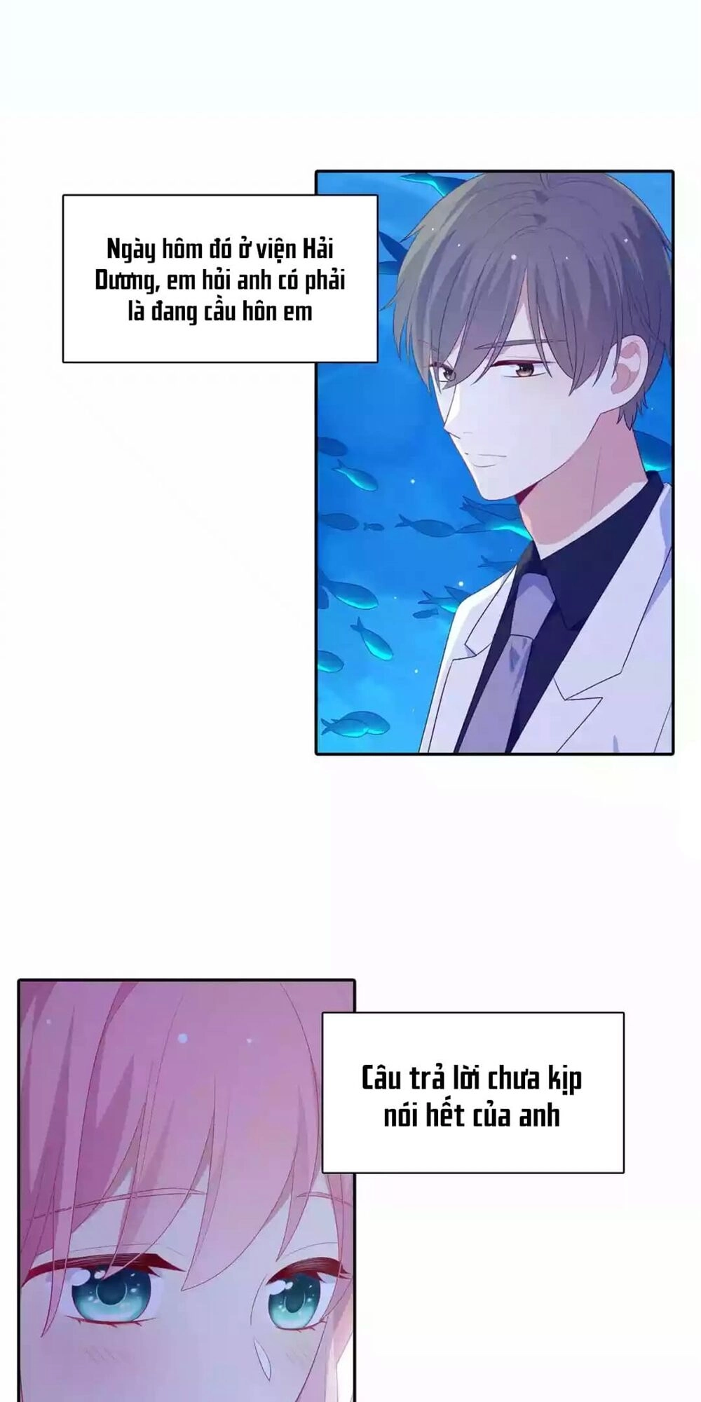 Vương Tử Thành Phố Và Công Chúa Amazon Chapter 101 - 65