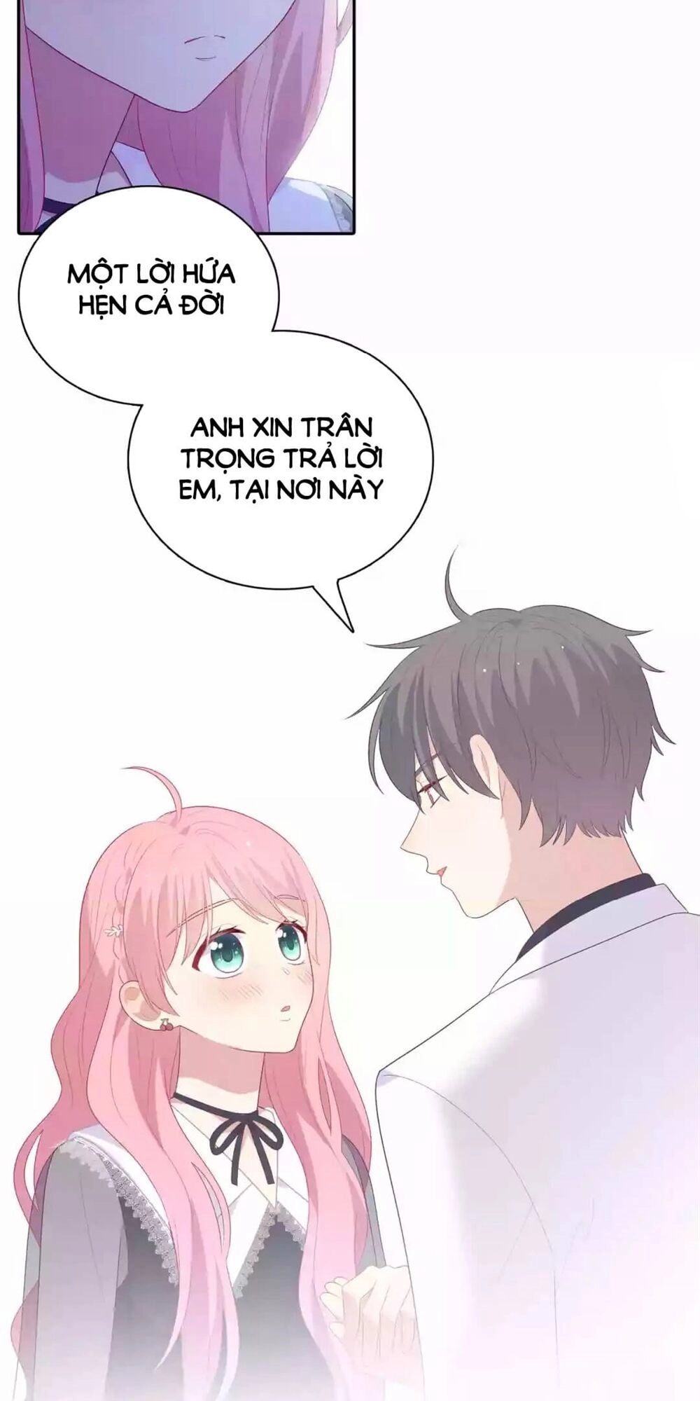 Vương Tử Thành Phố Và Công Chúa Amazon Chapter 101 - 66