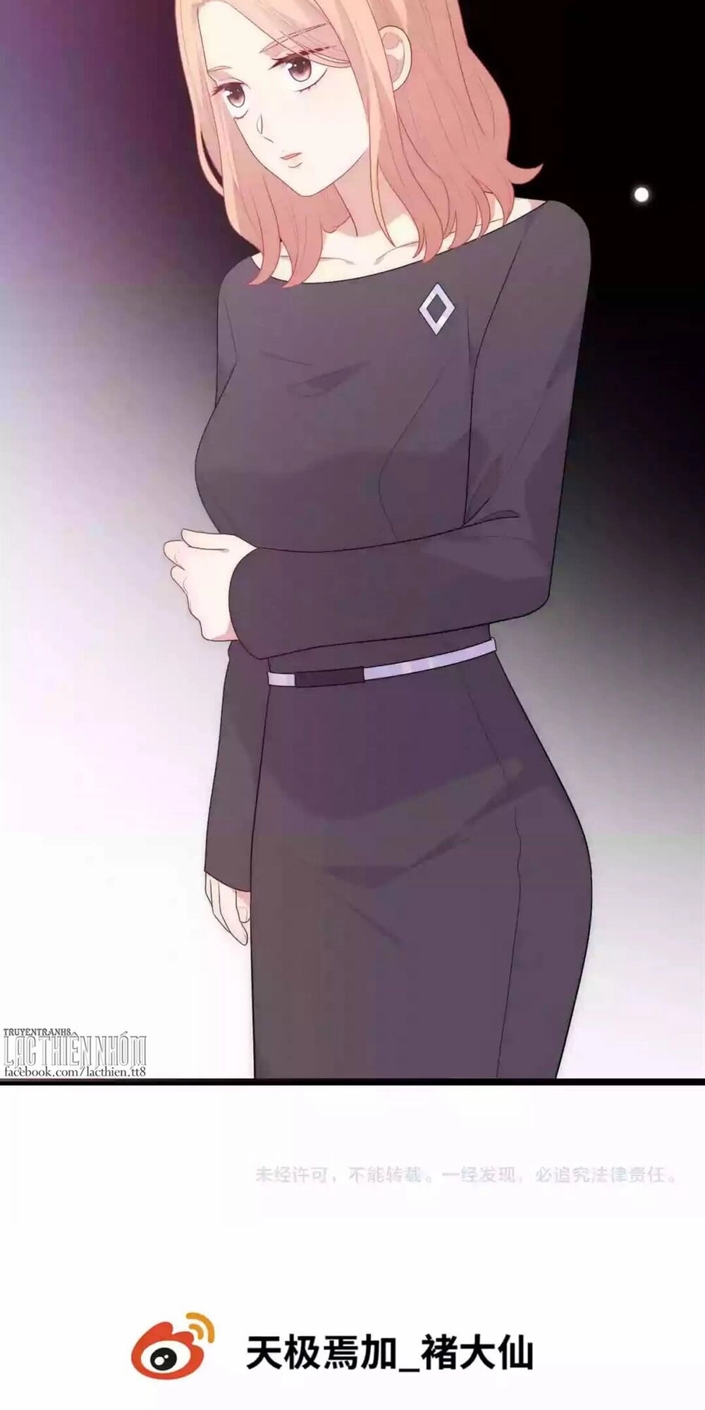 Vương Tử Thành Phố Và Công Chúa Amazon Chapter 101 - 78