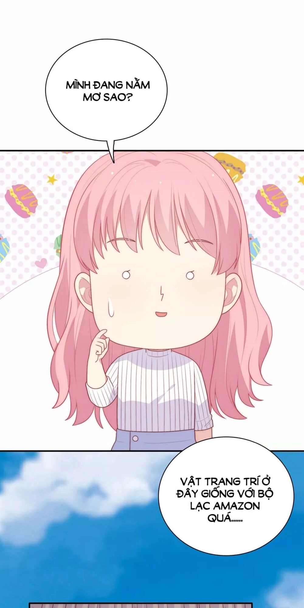 Vương Tử Thành Phố Và Công Chúa Amazon Chapter 102 - 9