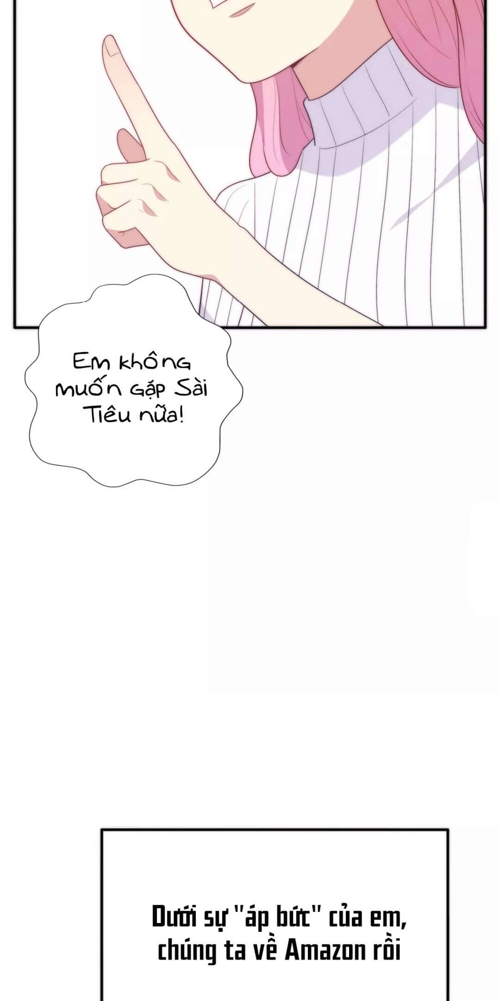 Vương Tử Thành Phố Và Công Chúa Amazon Chapter 102 - 19