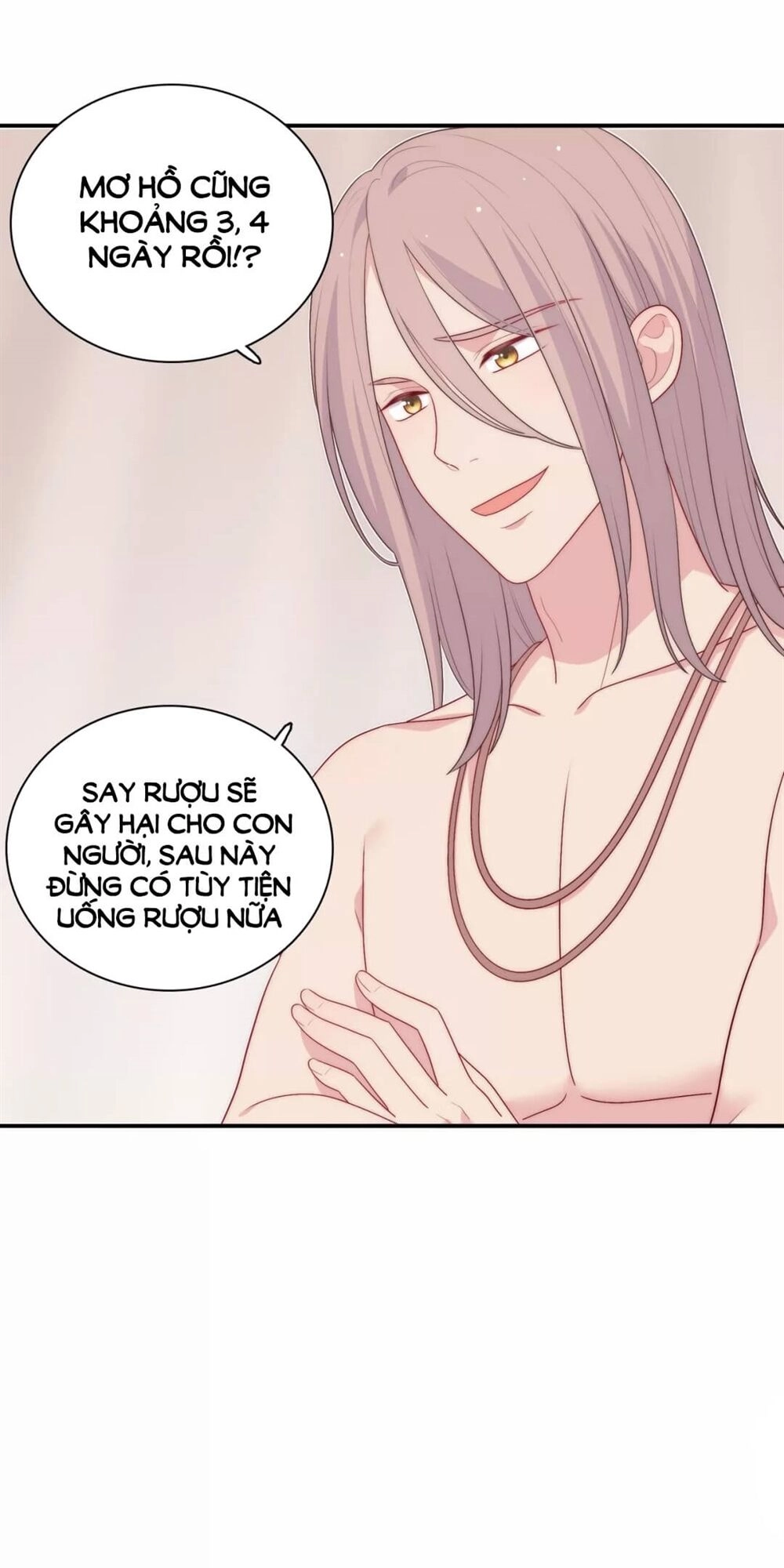 Vương Tử Thành Phố Và Công Chúa Amazon Chapter 102 - 22