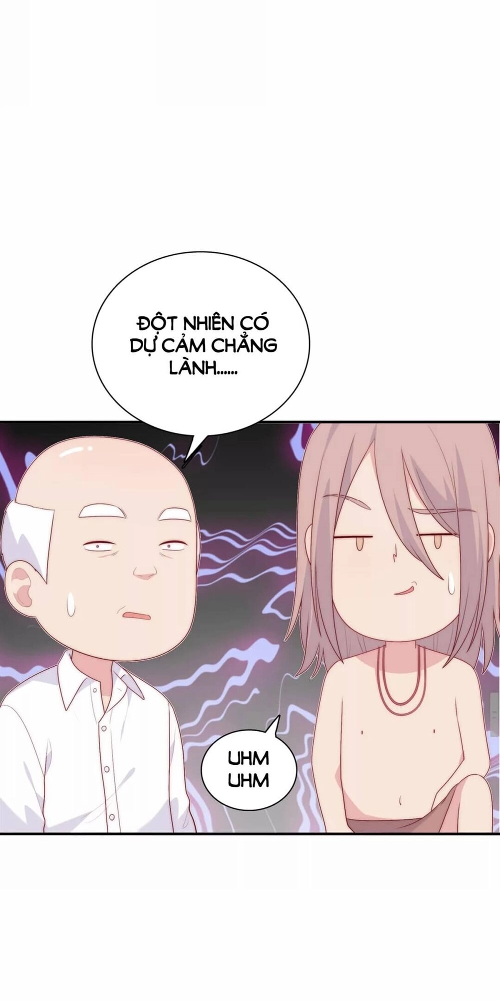 Vương Tử Thành Phố Và Công Chúa Amazon Chapter 102 - 37