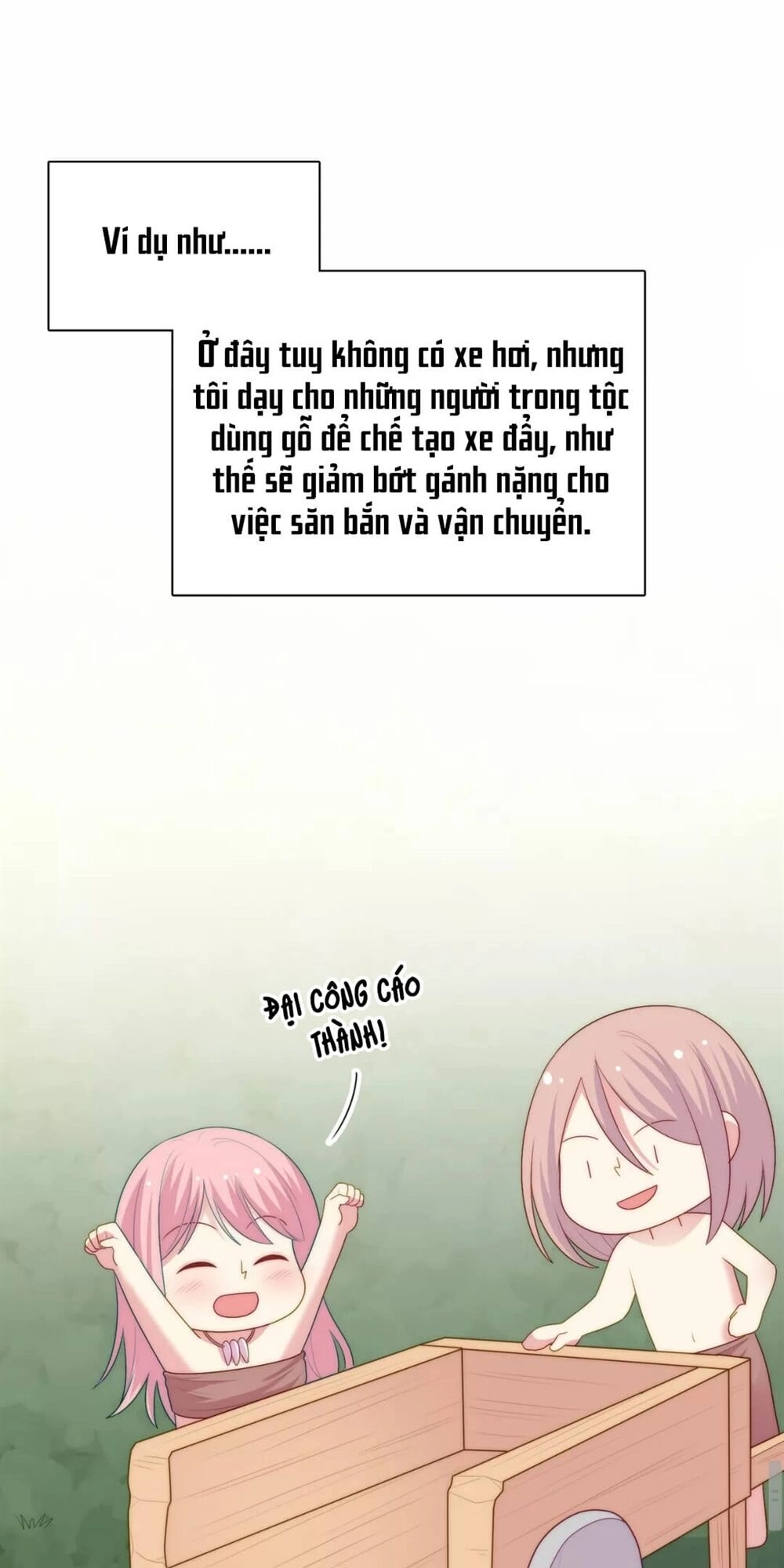 Vương Tử Thành Phố Và Công Chúa Amazon Chapter 102 - 39