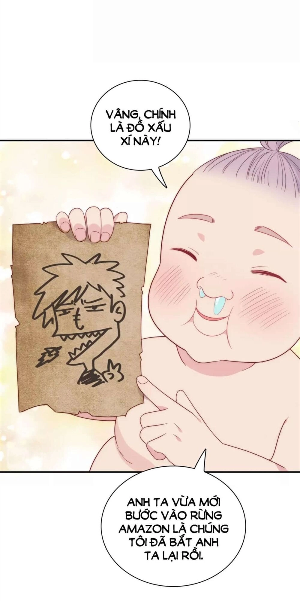 Vương Tử Thành Phố Và Công Chúa Amazon Chapter 102 - 57