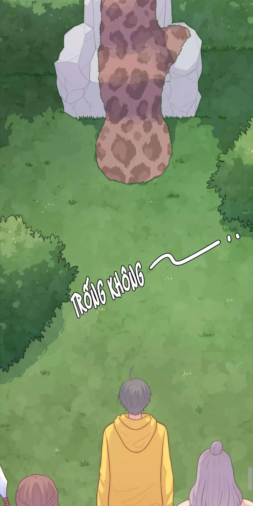 Vương Tử Thành Phố Và Công Chúa Amazon Chapter 102 - 63