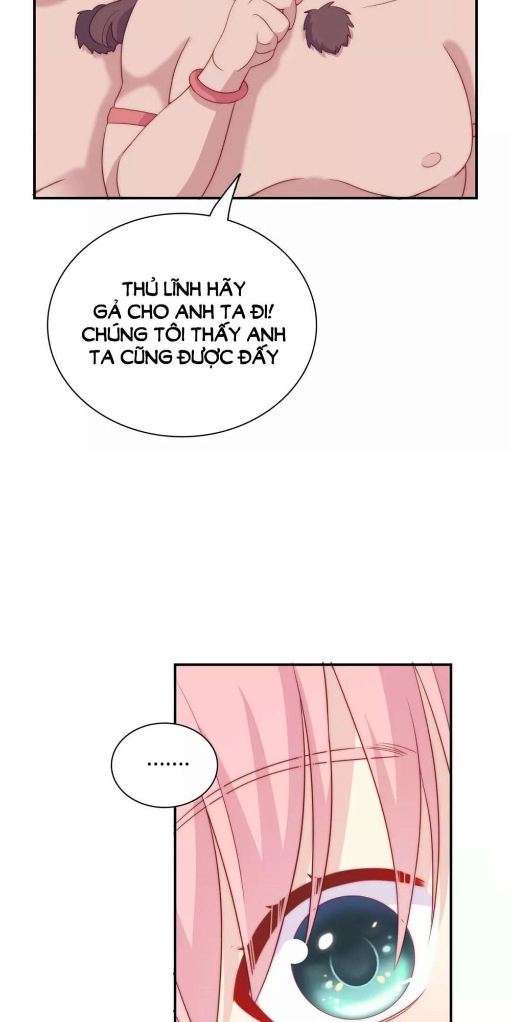 Vương Tử Thành Phố Và Công Chúa Amazon Chapter 102 - 136