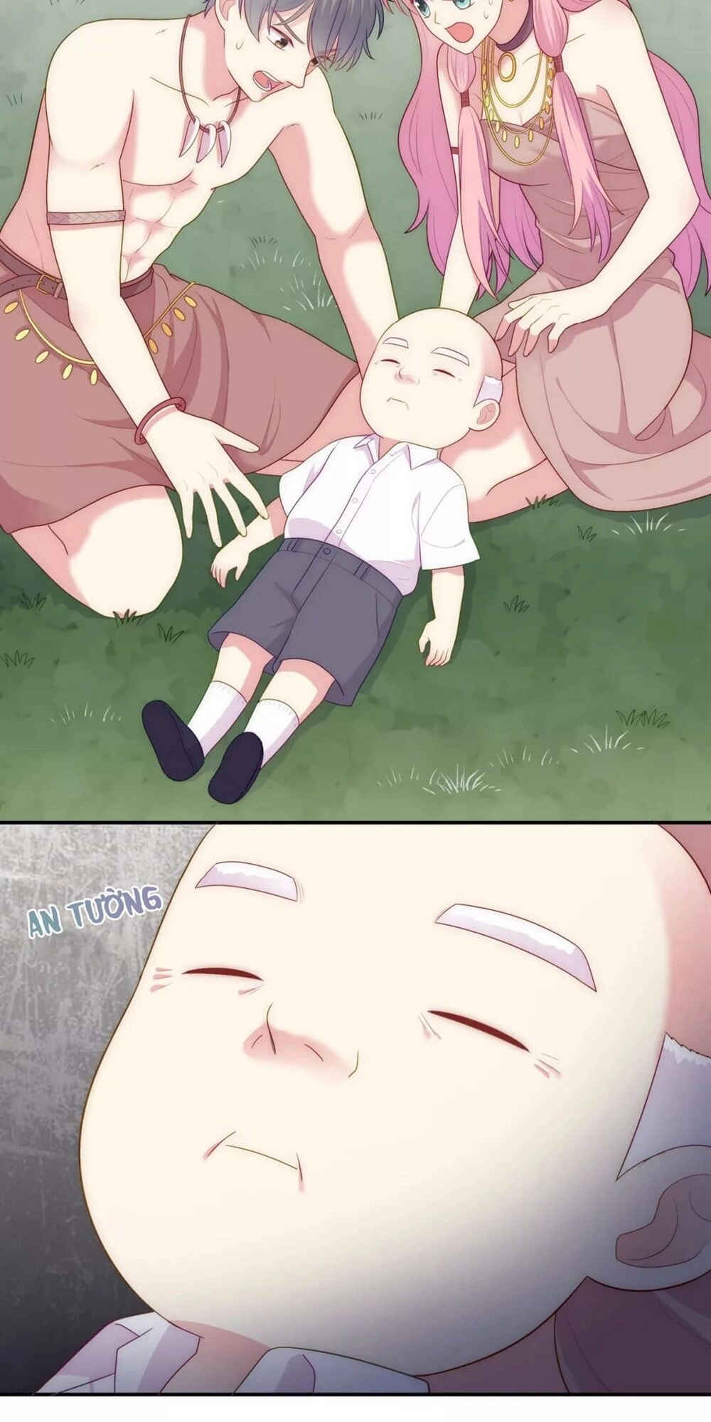 Vương Tử Thành Phố Và Công Chúa Amazon Chapter 102 - 148