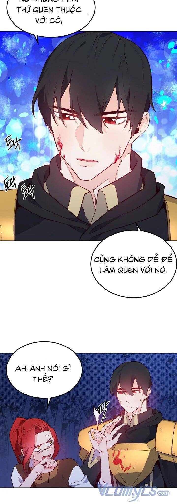 Ai Cũng Có Thể Trở Thành Ác Nữ Phản Diện Chapter 14 - 7