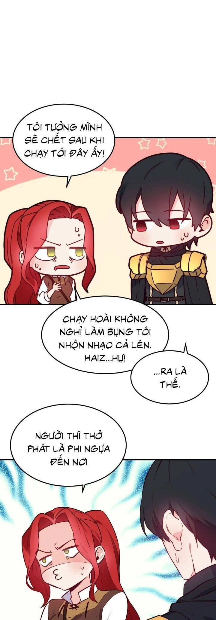 Ai Cũng Có Thể Trở Thành Ác Nữ Phản Diện Chapter 14 - 8