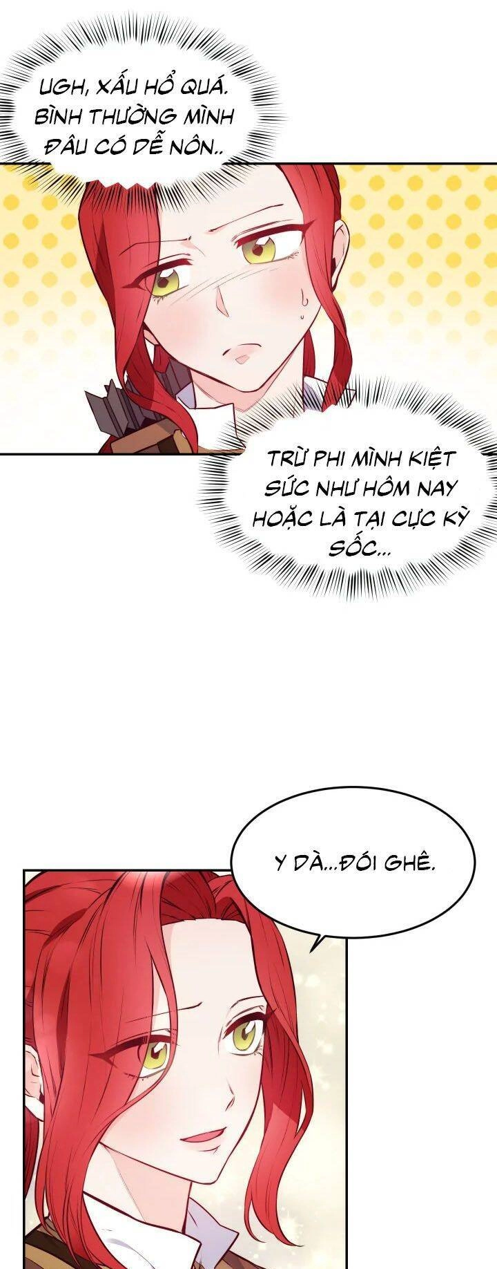 Ai Cũng Có Thể Trở Thành Ác Nữ Phản Diện Chapter 14 - 10