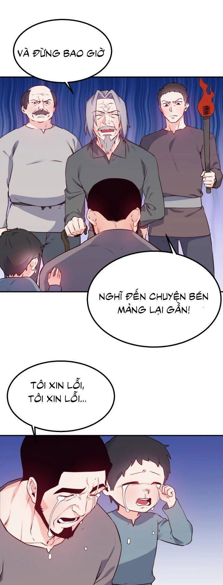 Ai Cũng Có Thể Trở Thành Ác Nữ Phản Diện Chapter 14 - 14