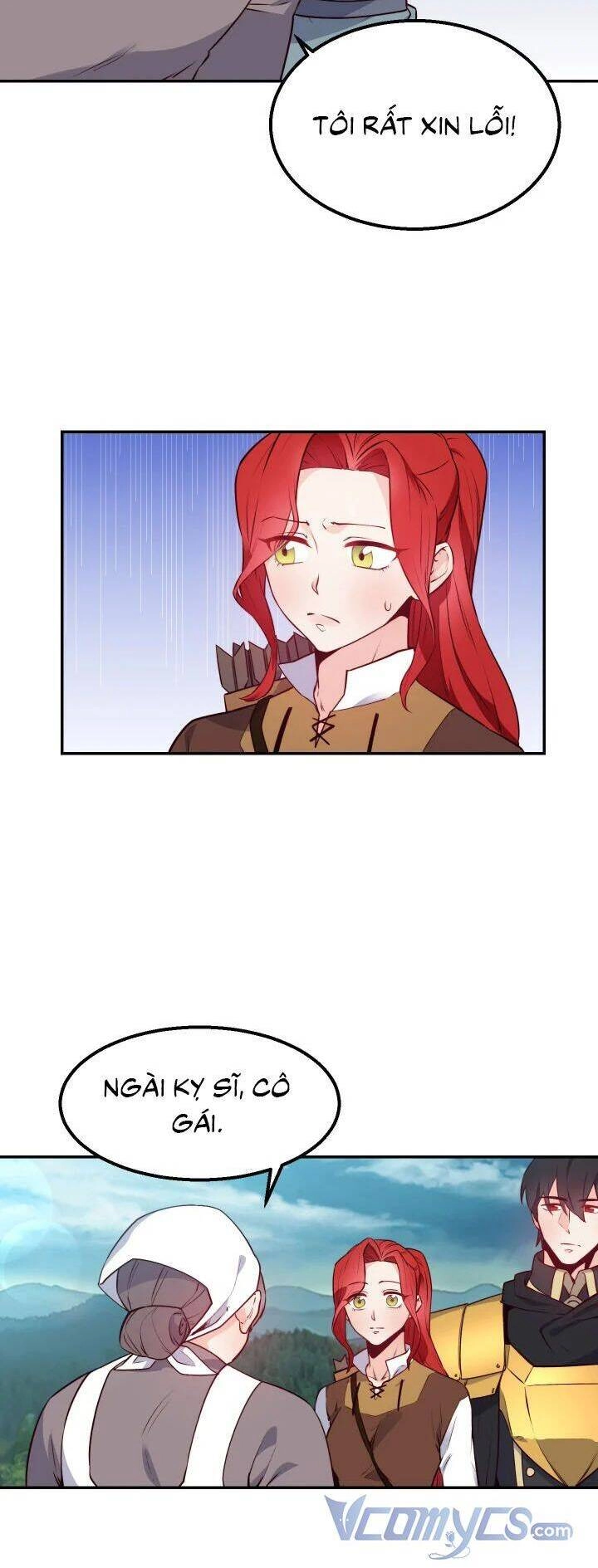 Ai Cũng Có Thể Trở Thành Ác Nữ Phản Diện Chapter 14 - 15