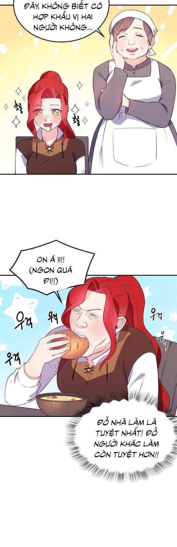 Ai Cũng Có Thể Trở Thành Ác Nữ Phản Diện Chapter 14 - 18