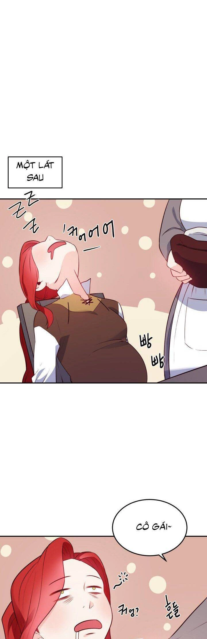 Ai Cũng Có Thể Trở Thành Ác Nữ Phản Diện Chapter 14 - 19