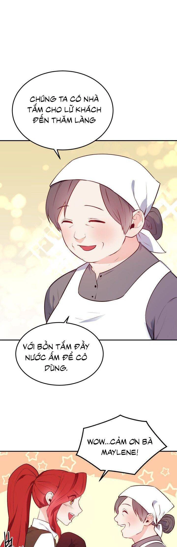 Ai Cũng Có Thể Trở Thành Ác Nữ Phản Diện Chapter 14 - 22