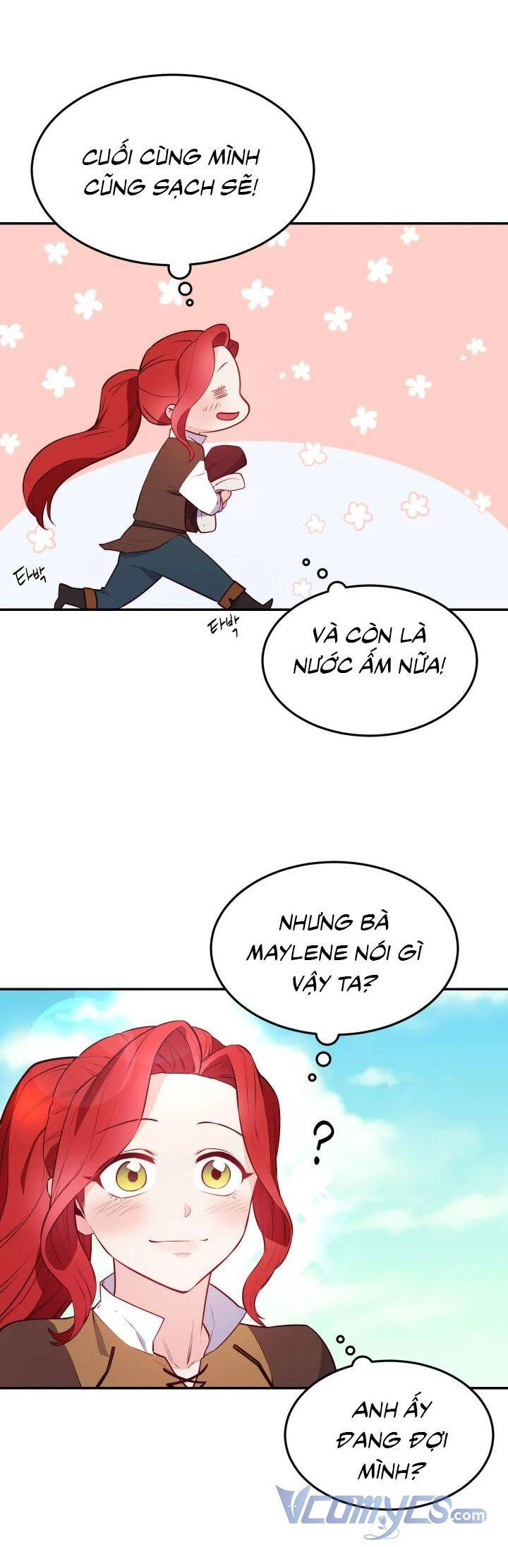 Ai Cũng Có Thể Trở Thành Ác Nữ Phản Diện Chapter 14 - 24