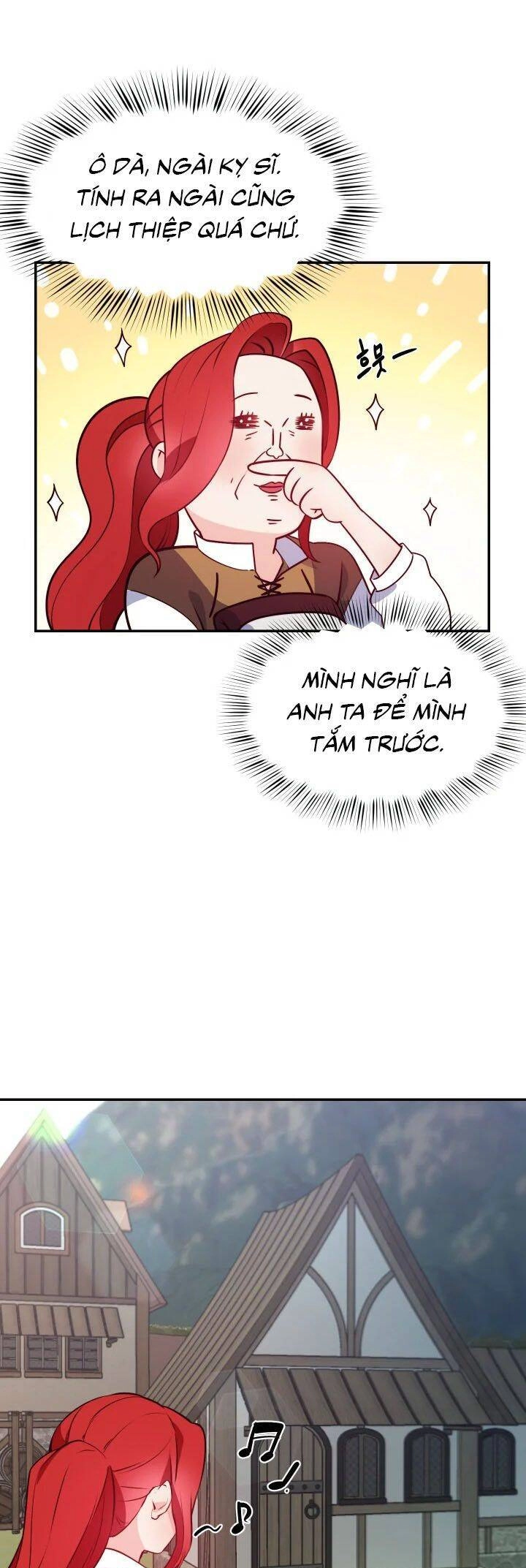 Ai Cũng Có Thể Trở Thành Ác Nữ Phản Diện Chapter 14 - 25