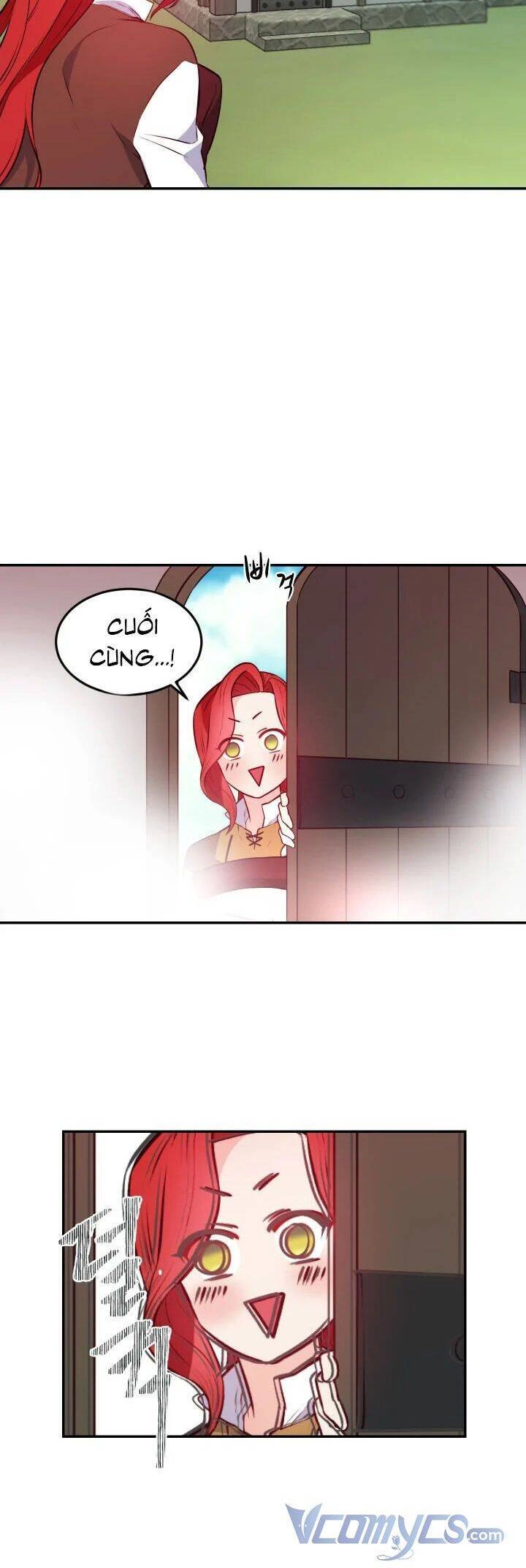 Ai Cũng Có Thể Trở Thành Ác Nữ Phản Diện Chapter 14 - 26