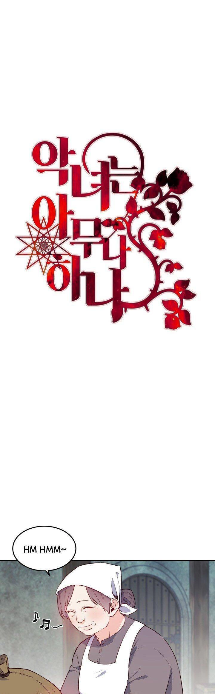 Ai Cũng Có Thể Trở Thành Ác Nữ Phản Diện Chapter 15 - 2