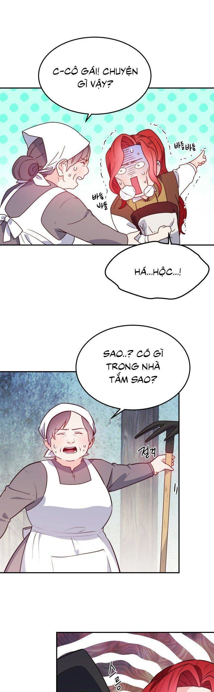 Ai Cũng Có Thể Trở Thành Ác Nữ Phản Diện Chapter 15 - 4