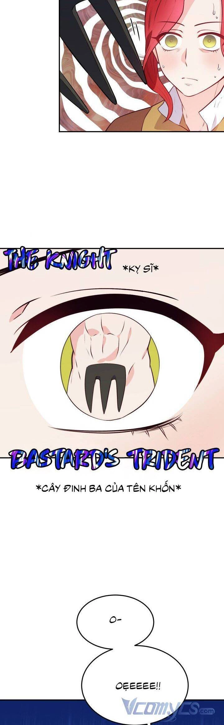 Ai Cũng Có Thể Trở Thành Ác Nữ Phản Diện Chapter 15 - 5