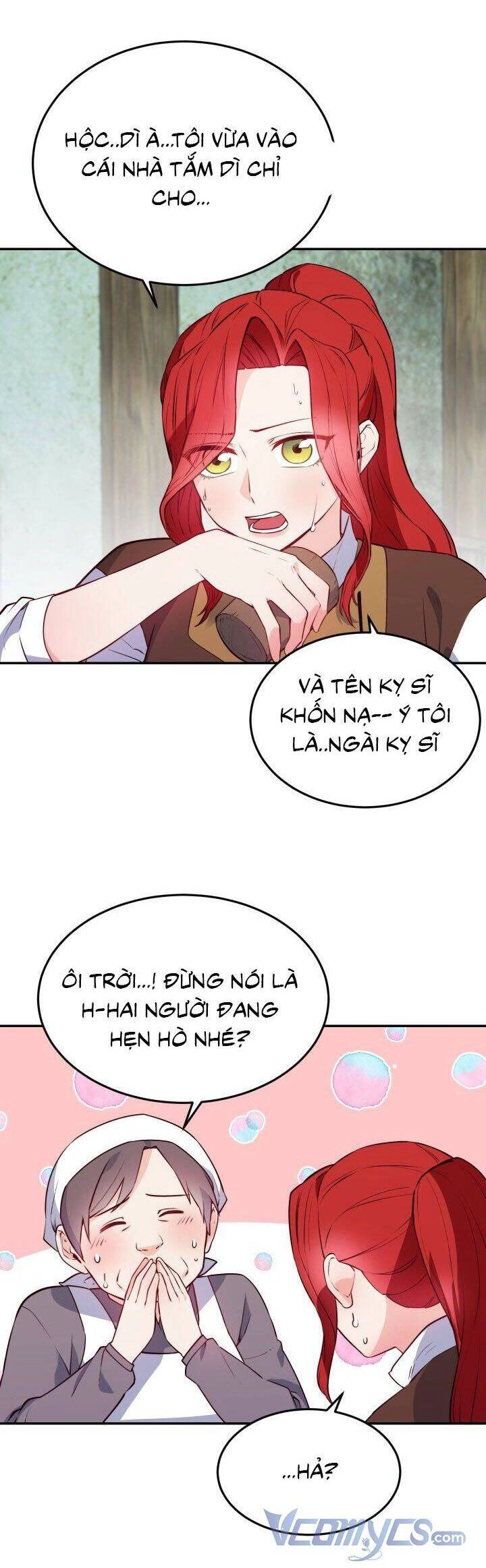 Ai Cũng Có Thể Trở Thành Ác Nữ Phản Diện Chapter 15 - 7