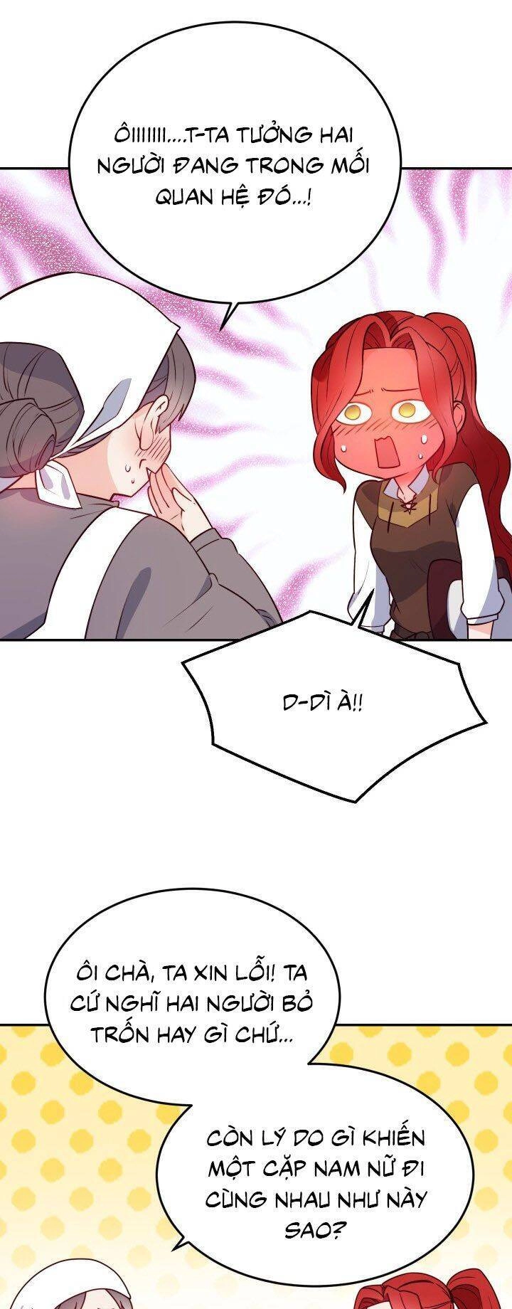 Ai Cũng Có Thể Trở Thành Ác Nữ Phản Diện Chapter 15 - 8