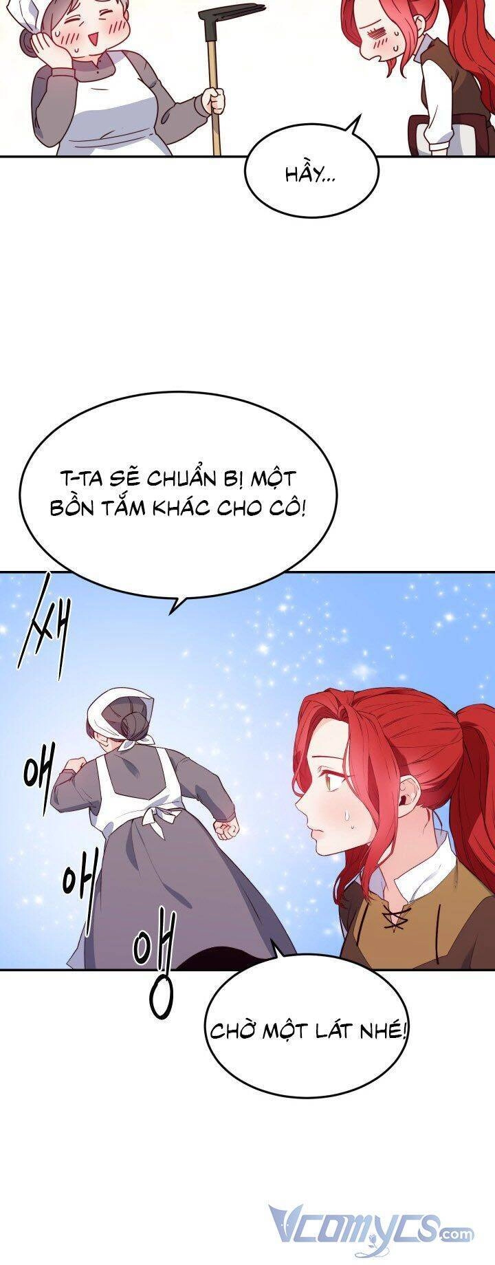 Ai Cũng Có Thể Trở Thành Ác Nữ Phản Diện Chapter 15 - 9