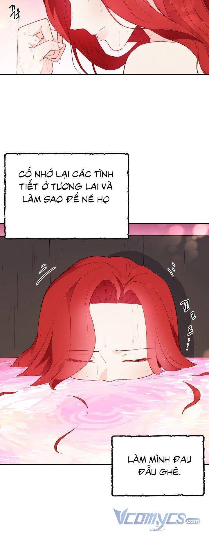 Ai Cũng Có Thể Trở Thành Ác Nữ Phản Diện Chapter 15 - 13