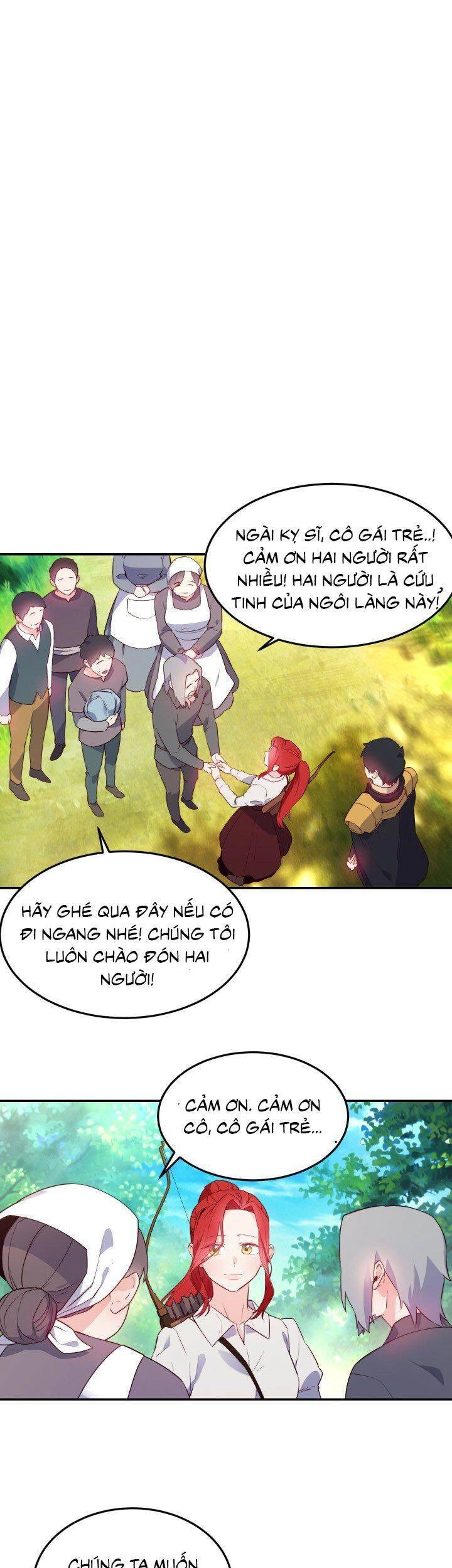 Ai Cũng Có Thể Trở Thành Ác Nữ Phản Diện Chapter 15 - 14