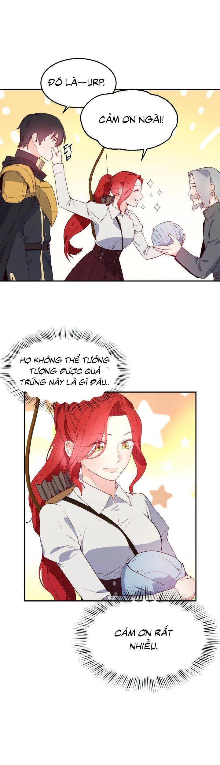 Ai Cũng Có Thể Trở Thành Ác Nữ Phản Diện Chapter 15 - 16