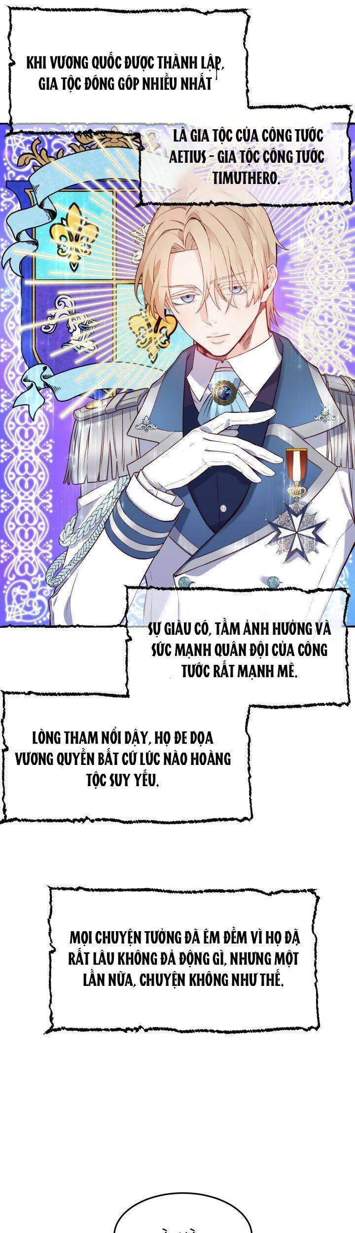 Ai Cũng Có Thể Trở Thành Ác Nữ Phản Diện Chapter 15 - 24