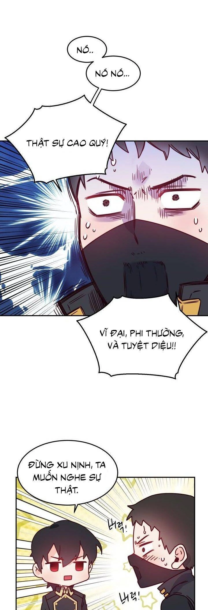 Ai Cũng Có Thể Trở Thành Ác Nữ Phản Diện Chapter 15 - 30