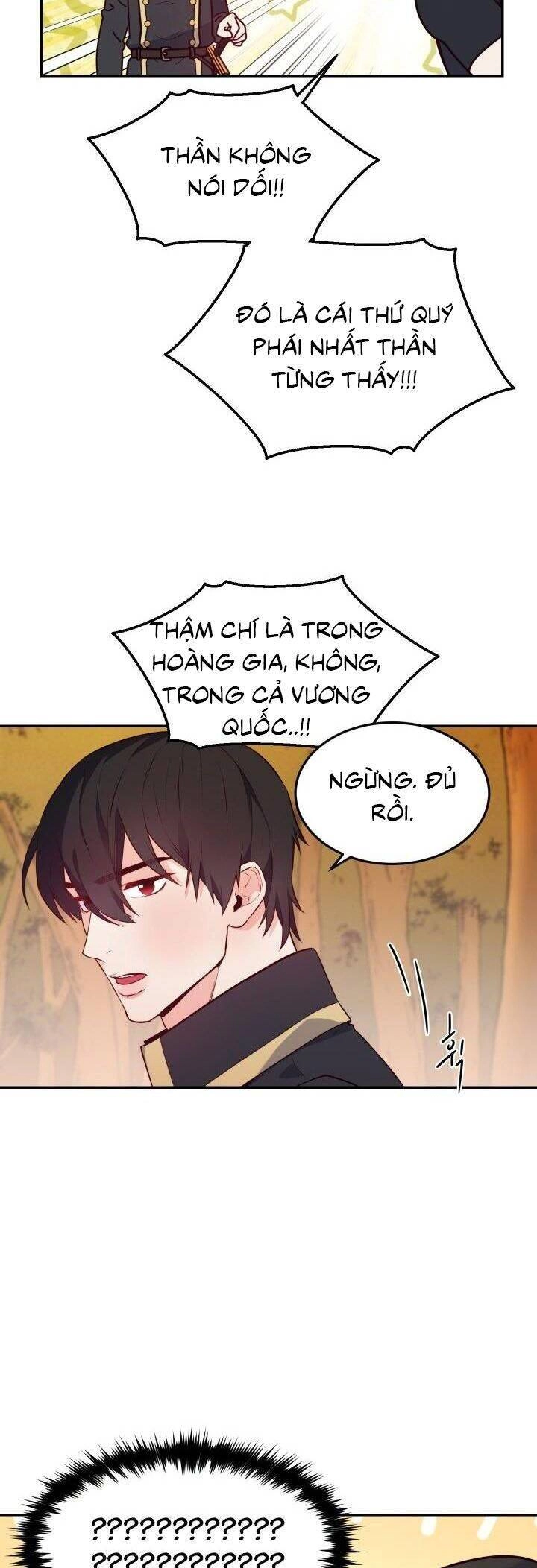 Ai Cũng Có Thể Trở Thành Ác Nữ Phản Diện Chapter 15 - 31