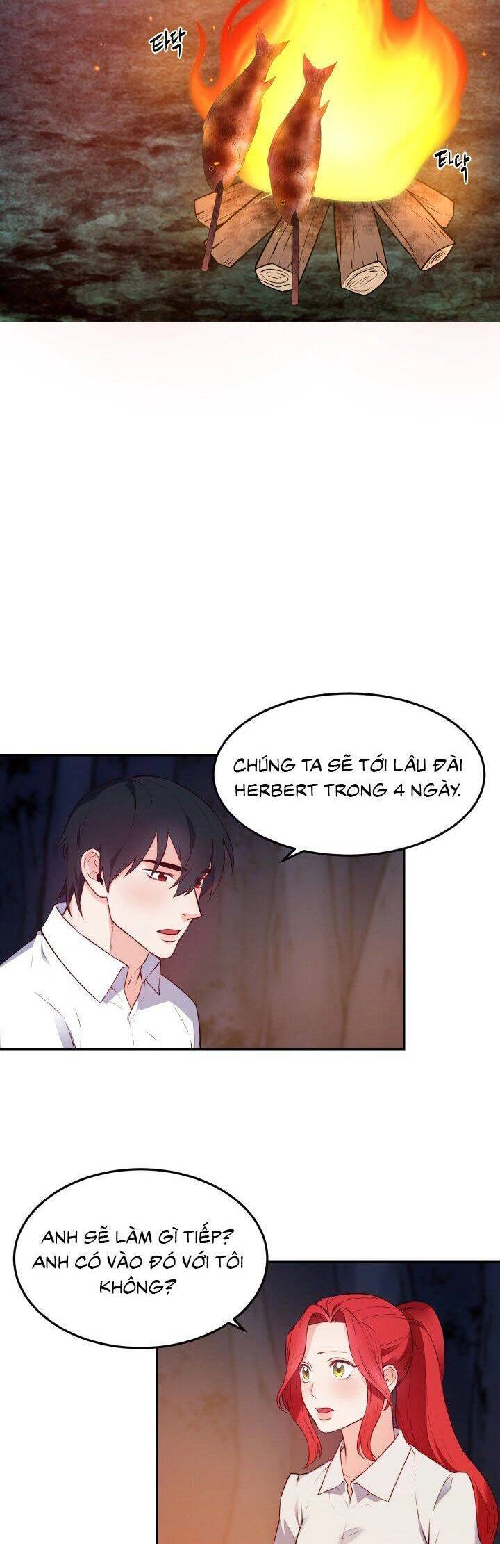 Ai Cũng Có Thể Trở Thành Ác Nữ Phản Diện Chapter 16 - 3