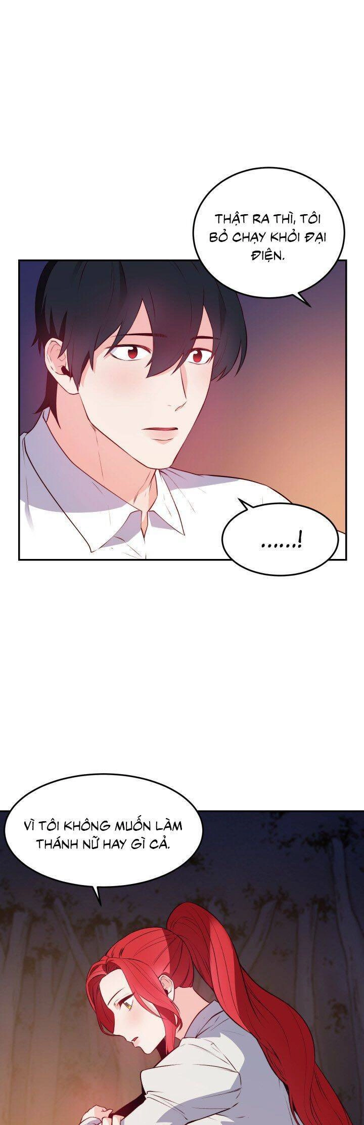 Ai Cũng Có Thể Trở Thành Ác Nữ Phản Diện Chapter 16 - 8