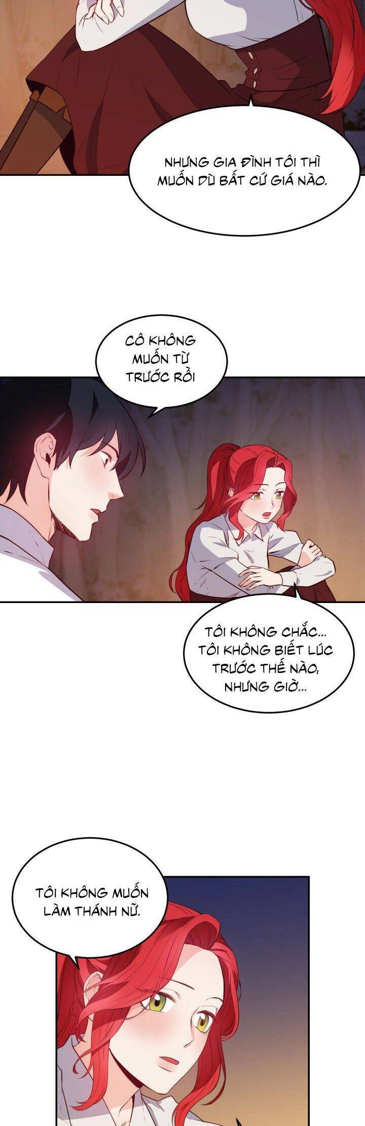 Ai Cũng Có Thể Trở Thành Ác Nữ Phản Diện Chapter 16 - 9