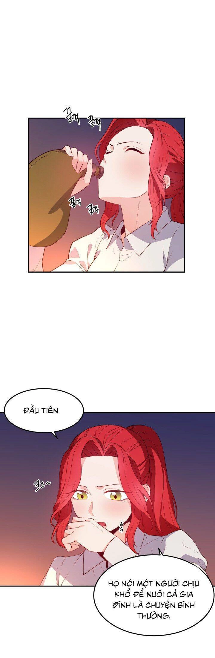 Ai Cũng Có Thể Trở Thành Ác Nữ Phản Diện Chapter 16 - 11