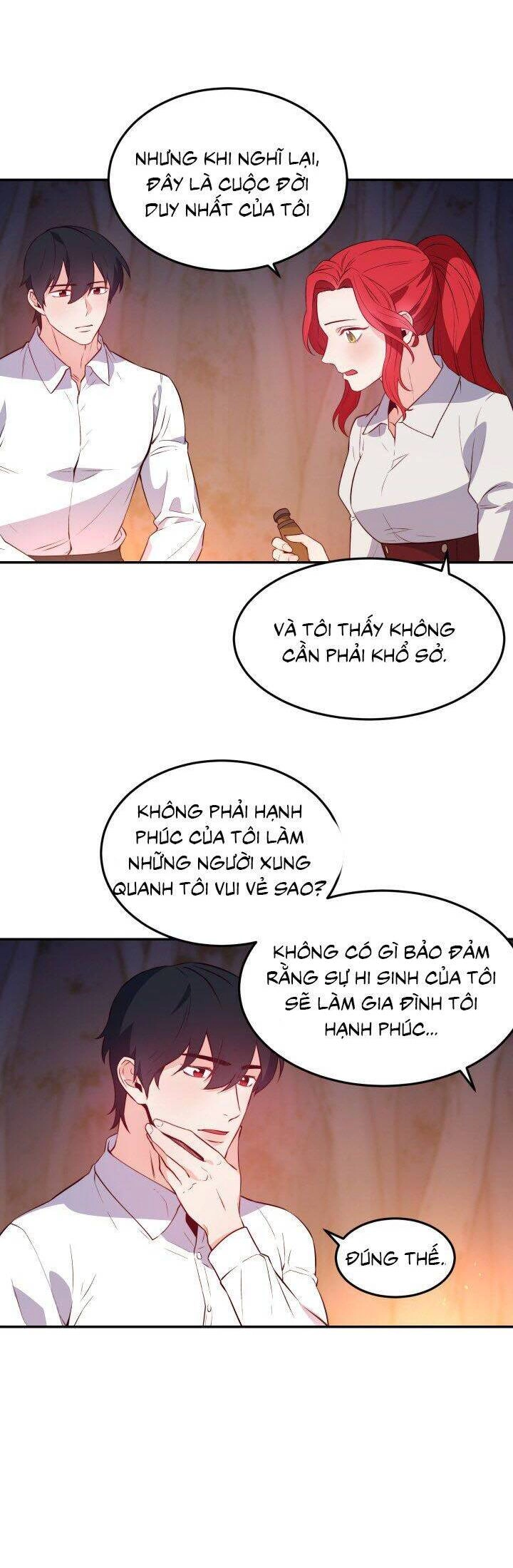 Ai Cũng Có Thể Trở Thành Ác Nữ Phản Diện Chapter 16 - 12