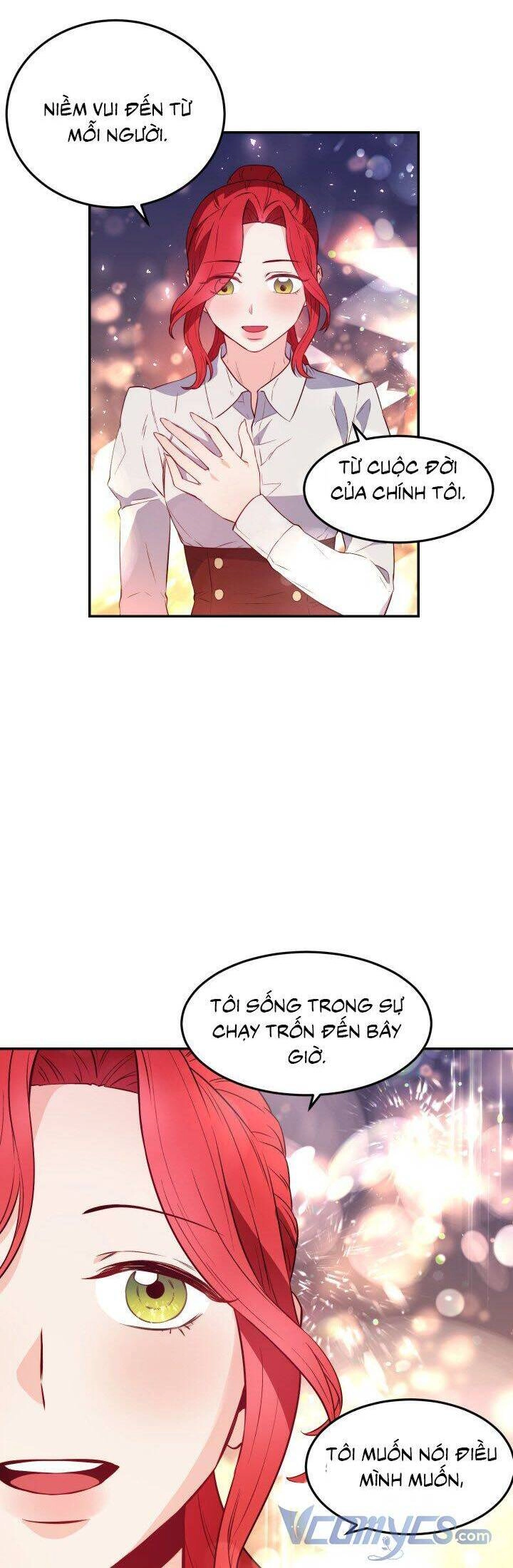 Ai Cũng Có Thể Trở Thành Ác Nữ Phản Diện Chapter 16 - 13